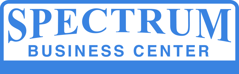 Spectrum Business Center Logo